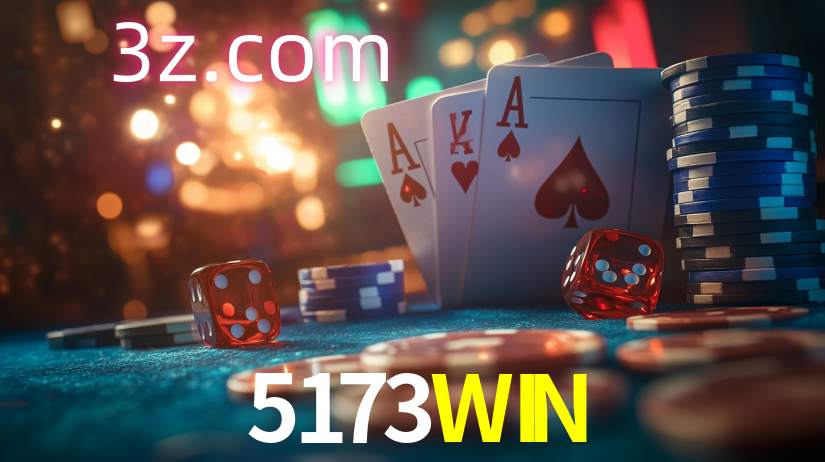 5173WIN Apostas Esportivas